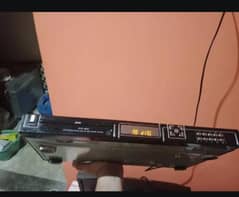 DVD