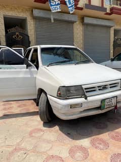 kia pride 1996
