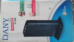 Dany monitor Tv device