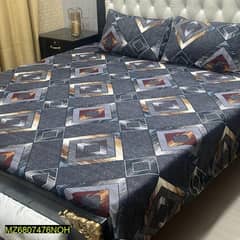 bed sheet