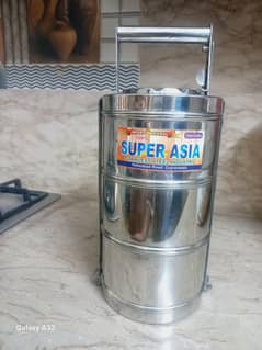 Tiffin