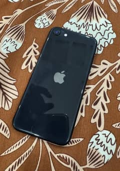 IPhone SE PTA