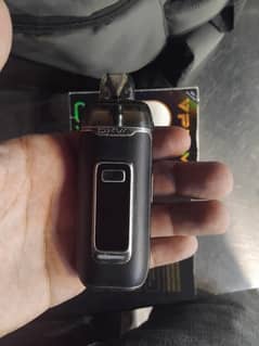 Oxva Vape