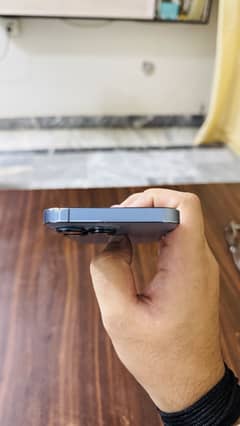 iPHONE 13 PRO 128 GB DUAL SIM APPROVED