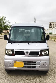 Nissan clipper 2011/2017