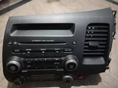CD