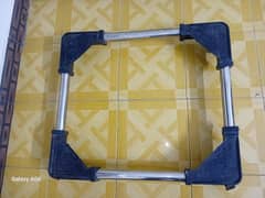 Fridge Stand