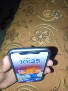 Iphone 11 JV