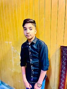 SYED ABDULLAH 