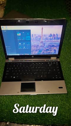 hp elitebook 8440 core i5 1st generation