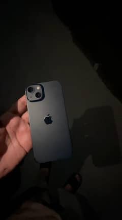 iphone 13 | 10/10 condition | 03251272111