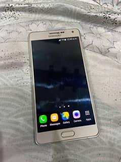 Samsung A7 Duos