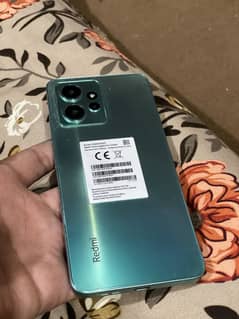 Redmi note 12