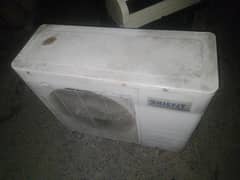 Ac 1.5 ton Orient