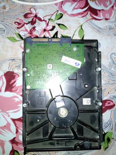 HARD DRIVE 1.5 TB OR 1500GB{03327944046}