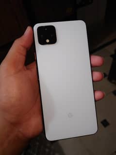 Google Pixel 4 XL Non Pta all ok