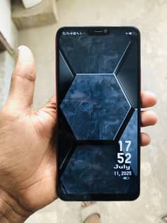 Vivo Y85A PTA Approved dual sim