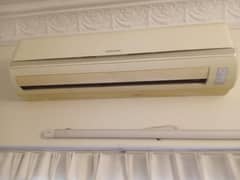 samsung non inveter good conduction chield cooling