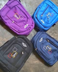 school bags