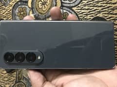 Samsung Fold 4 approved all ok