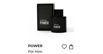power