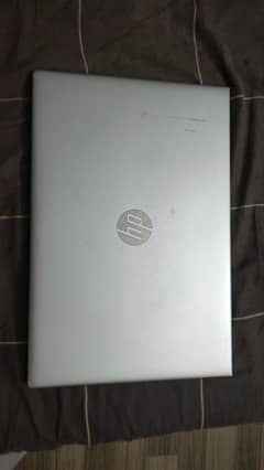 hp pro book 650 g5