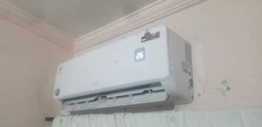 PEL Inverter AC ACE Series Heat & Cool AC