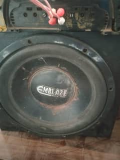 Amplifier