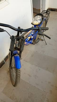 Bicycle for sale