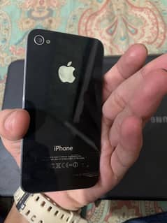 iphone 4s pta approved