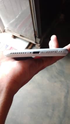 iPhone 7plus