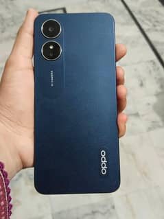 Oppo A17
