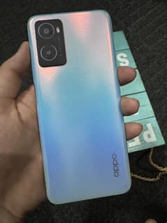 Oppo a76 read add