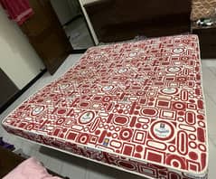 Mattress