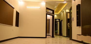 Independent double storey RCC Rufi Greenland secured Saba Estate