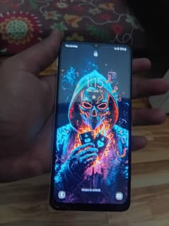 Samsung A12 Official approve
