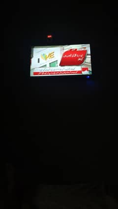 Turk Android tv 32 inch Led Lcd internet