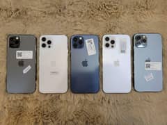 12 PRO 128GB PTA DUAL