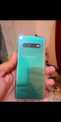 samsung s10