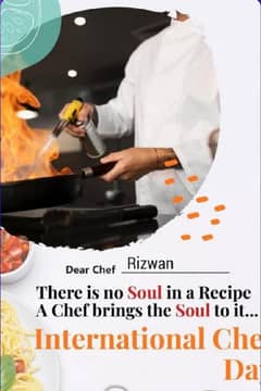 chef