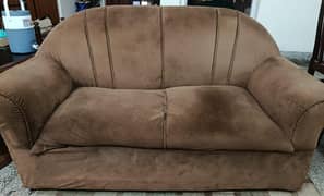 2 Seater Sofa