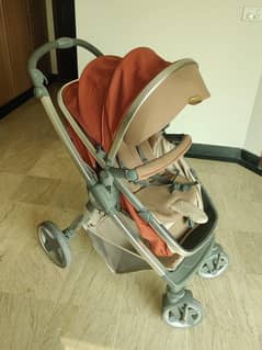 giggles   stroller