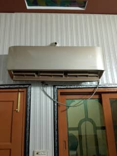 dawlance inspire plus invertor 1.5 ton.     contact:03253613722