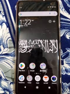 sony Xperia xz3