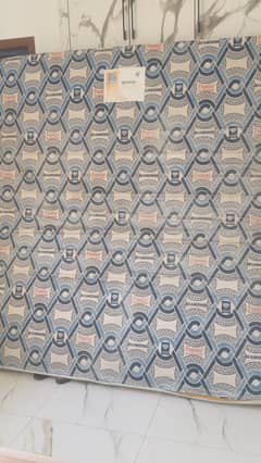 Daimond Foam Bed Mattress