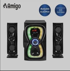 Amigo