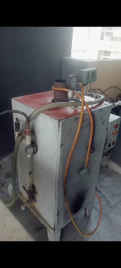 boiler