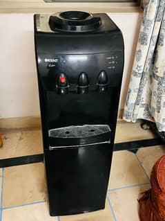 Water Dispenser