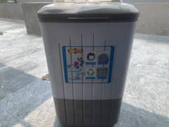 Super Asia (spinner/Air dryer)