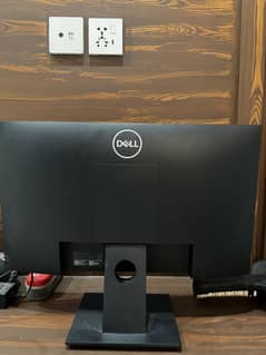 Dell E2220H 22” FHD monitor